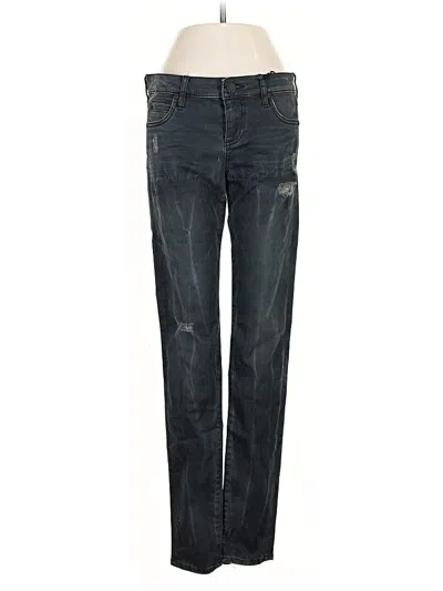 Pre-owned Kut From The Kloth Jeans In Blue