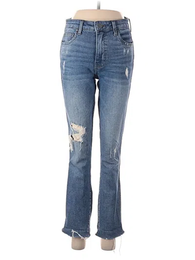 Pre-owned Kut From The Kloth Jeans In Blue