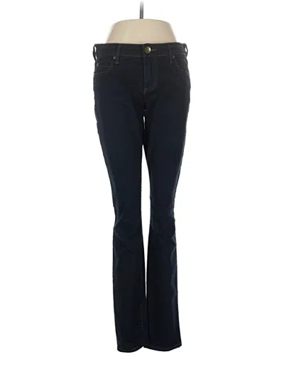 Pre-owned Kut From The Kloth Jeans In Blue