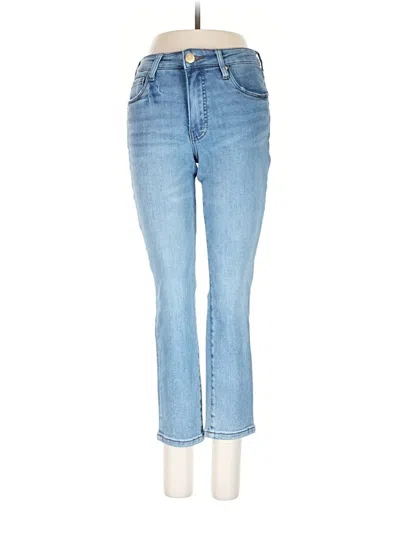 Pre-owned Kut From The Kloth Jeans In Blue