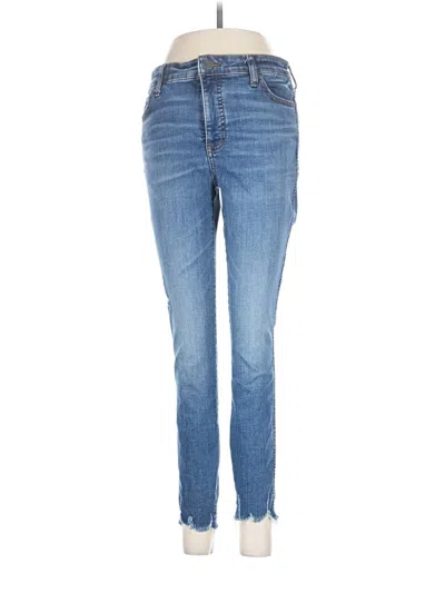 Pre-owned Kut From The Kloth Jeans In Blue