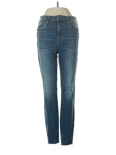 Pre-owned Kut From The Kloth Jeans In Blue