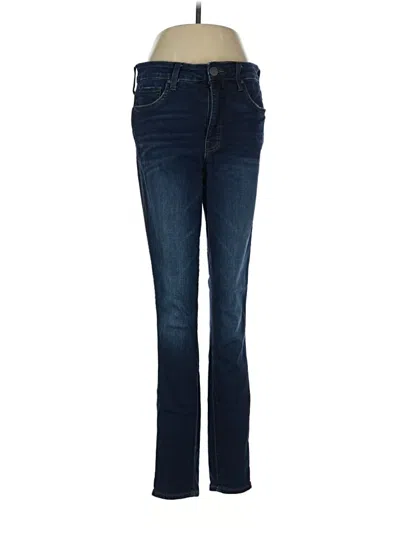 Pre-owned Kut From The Kloth Jeans In Blue