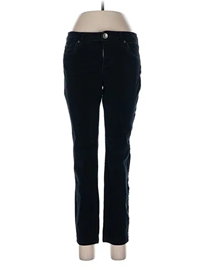 Pre-owned Kut From The Kloth Jeans In Blue