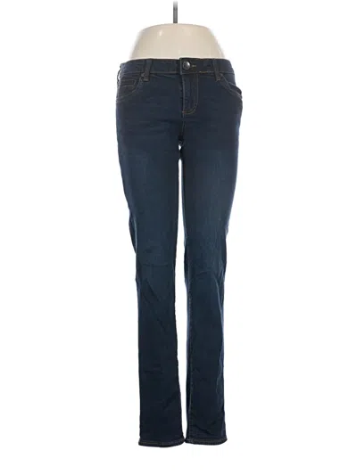 Pre-owned Kut From The Kloth Jeans In Blue