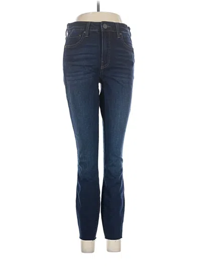 Pre-owned Kut From The Kloth Jeans In Blue