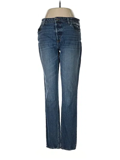 Pre-owned Kut From The Kloth Jeans In Blue