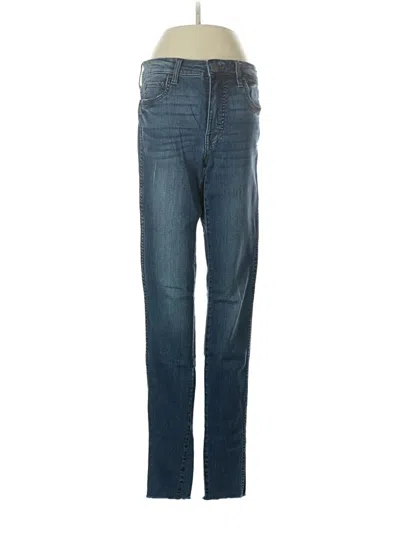 Pre-owned Kut From The Kloth Jeans In Blue