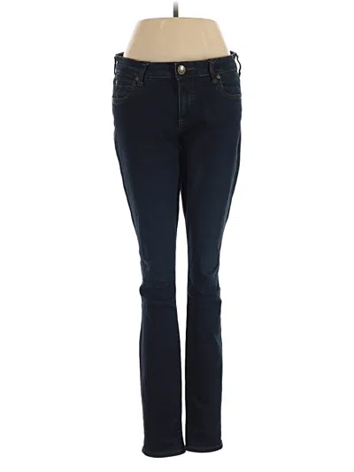 Pre-owned Kut From The Kloth Jeans In Blue
