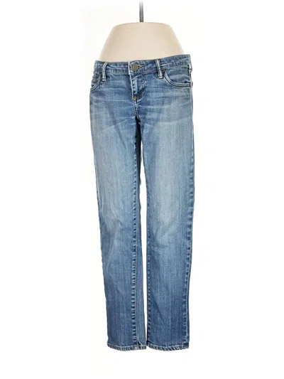 Pre-owned Kut From The Kloth Jeans In Blue