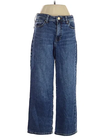 Pre-owned Kut From The Kloth Jeans In Blue