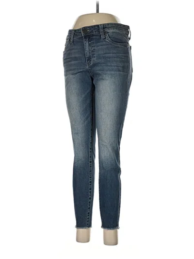 Pre-owned Kut From The Kloth Jeans In Blue