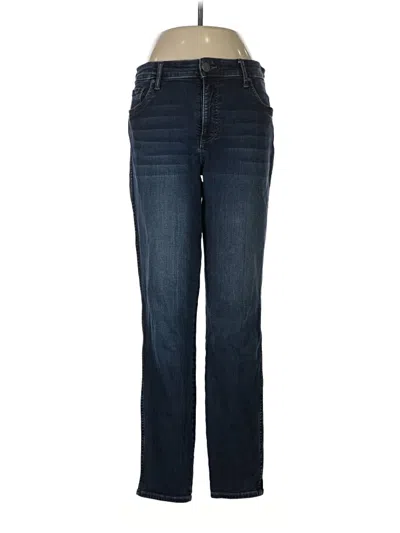 Pre-owned Kut From The Kloth Jeans In Blue