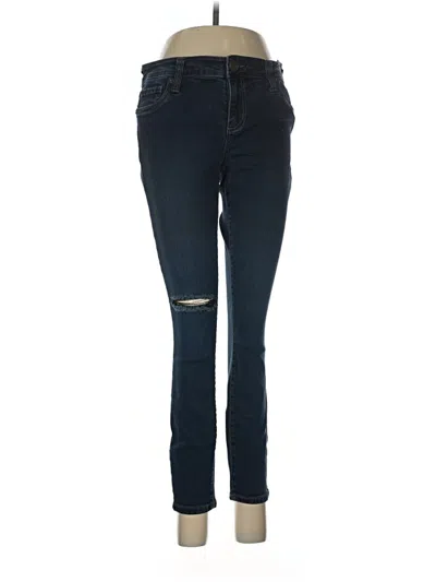 Pre-owned Kut From The Kloth Jeans In Blue
