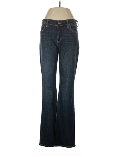 Pre-owned Kut From The Kloth Jeans In Blue