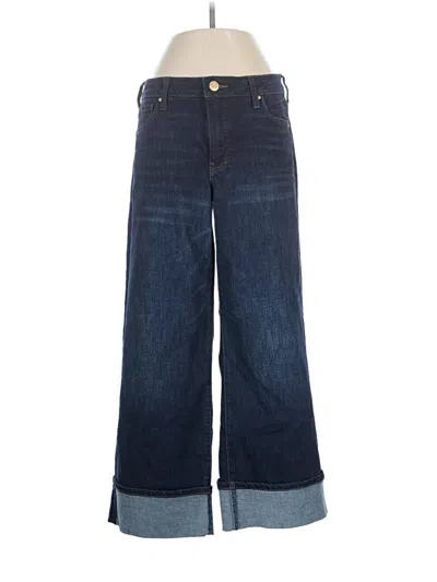 Pre-owned Kut From The Kloth Jeans In Blue