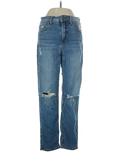 Pre-owned Kut From The Kloth Jeans In Blue