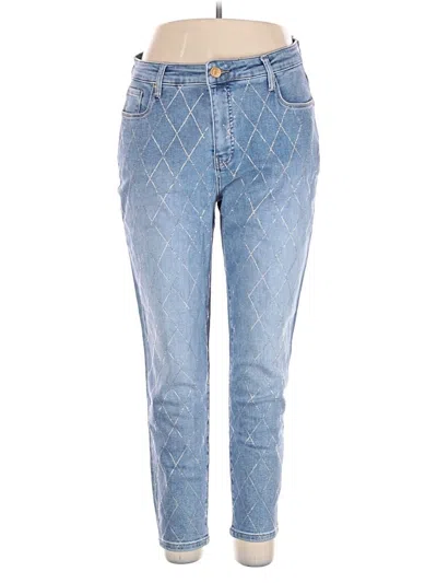 Kut From The Kloth Jeans In Blue