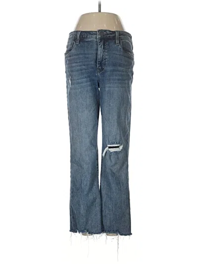 Pre-owned Kut From The Kloth Jeans In Blue