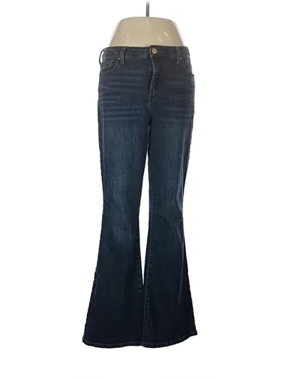 Pre-owned Kut From The Kloth Jeans In Blue