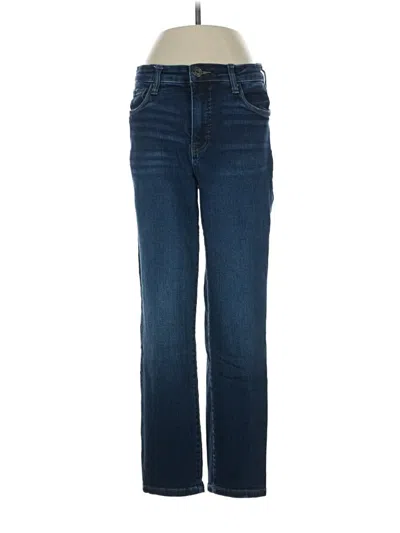 Pre-owned Kut From The Kloth Jeans In Blue
