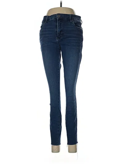 Pre-owned Kut From The Kloth Jeans In Blue