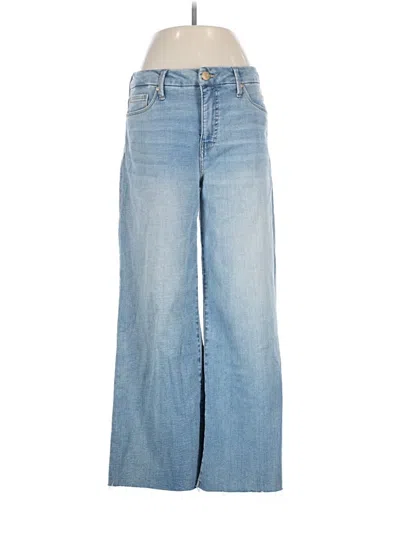 Pre-owned Kut From The Kloth Jeans In Blue