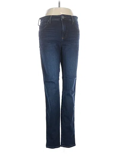 Pre-owned Kut From The Kloth Jeans In Blue