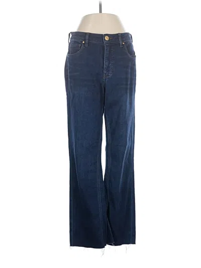 Pre-owned Kut From The Kloth Jeans In Blue