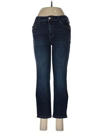 Pre-owned Kut From The Kloth Jeans In Blue