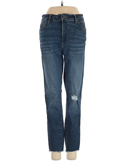 Pre-owned Kut From The Kloth Jeans In Blue