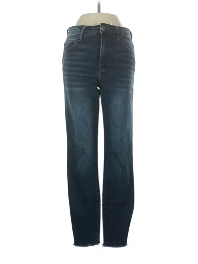 Pre-owned Kut From The Kloth Jeans In Blue