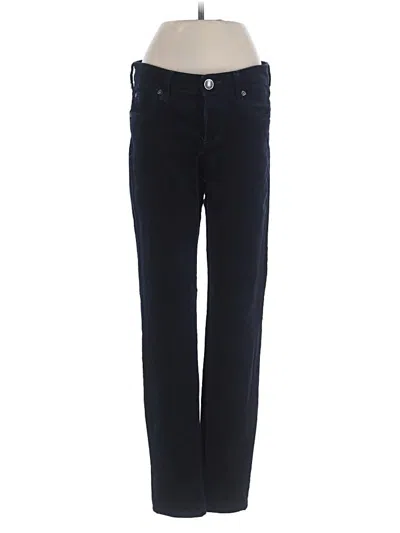 Pre-owned Kut From The Kloth Jeans In Blue