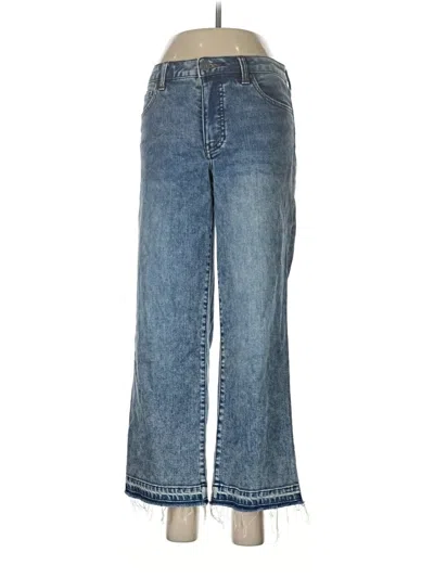 Pre-owned Kut From The Kloth Jeans In Blue