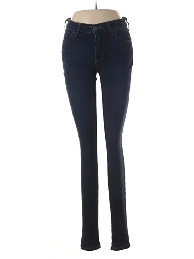 Pre-owned Kut From The Kloth Jeans In Blue