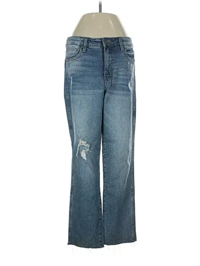 Pre-owned Kut From The Kloth Jeans In Blue