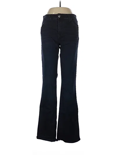 Pre-owned Kut From The Kloth Jeans In Blue