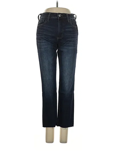 Kut From The Kloth Jeans In Blue