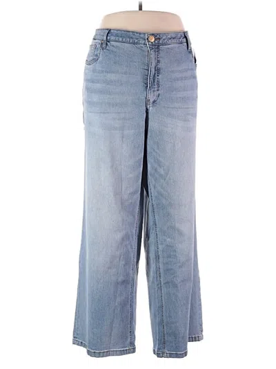 Kut From The Kloth Jeans In Animal Print