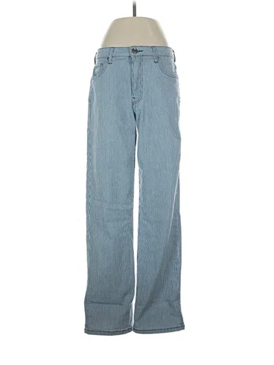 Pre-owned Kut From The Kloth Jeans In Blue
