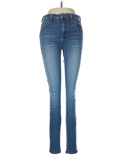 Pre-owned Kut From The Kloth Jeans In Blue
