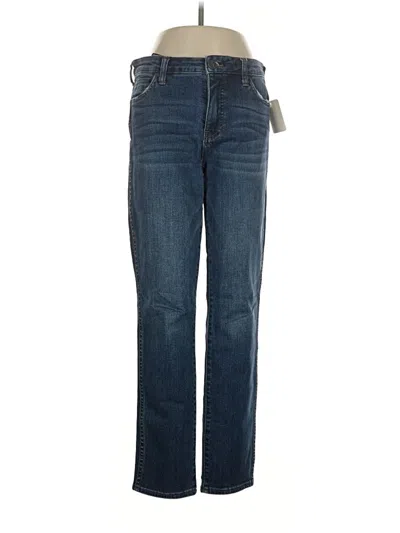 Kut From The Kloth Jeans In Blue