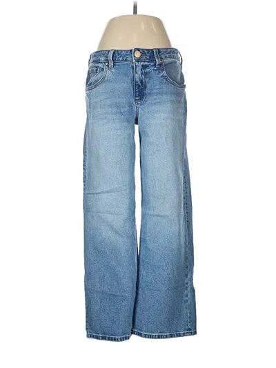Pre-owned Kut From The Kloth Jeans In Blue