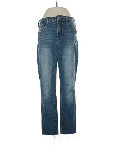 Pre-owned Kut From The Kloth Jeans In Blue