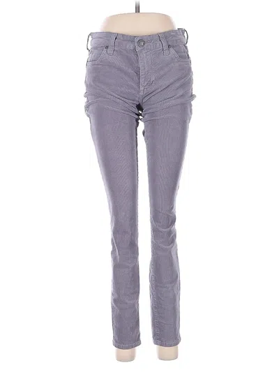 Pre-owned Kut From The Kloth Jeans In Gray