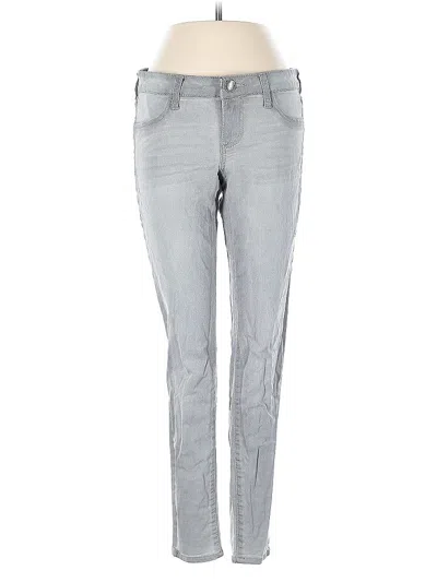Pre-owned Kut From The Kloth Jeans In Gray