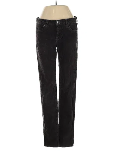 Pre-owned Kut From The Kloth Jeans In Gray