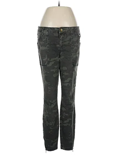 Pre-owned Kut From The Kloth Jeans In Gray