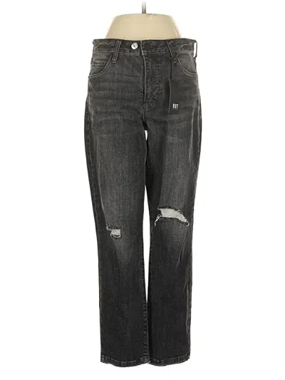 Kut From The Kloth Jeans In Gray