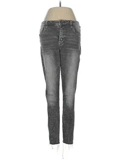 Pre-owned Kut From The Kloth Jeans In Gray